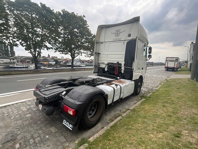 Daf xf 460 ft - 2015 - afbeelding 33 van  37