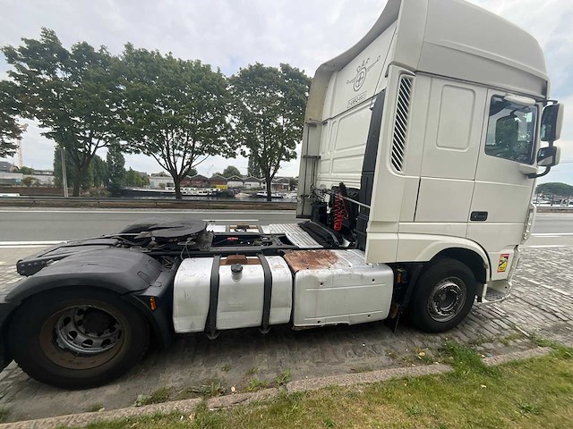 Daf xf 460 ft - 2015 - afbeelding 34 van  37
