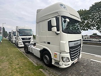 Daf xf 460 ft - 2015 - afbeelding 35 van  37