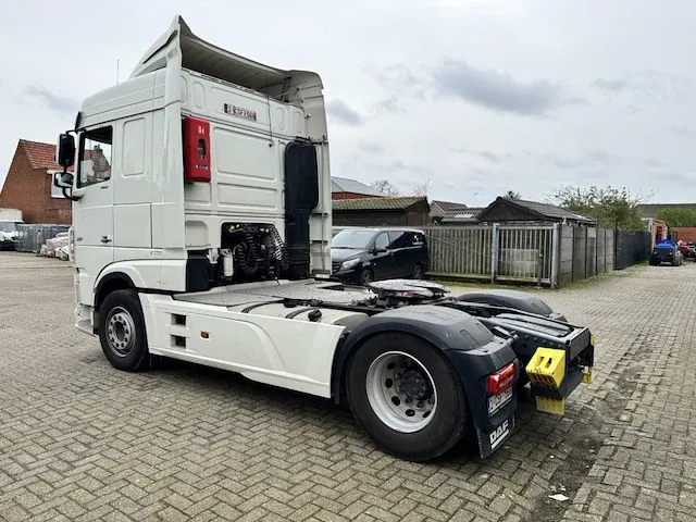 Daf xf 480 ft ,2022 - afbeelding 2 van  66