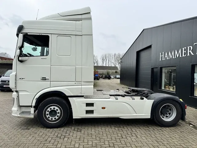 Daf xf 480 ft ,2022 - afbeelding 3 van  66