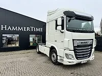 Daf xf 480 ft ,2022 - afbeelding 23 van  66