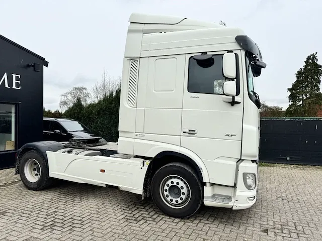 Daf xf 480 ft ,2022 - afbeelding 34 van  66