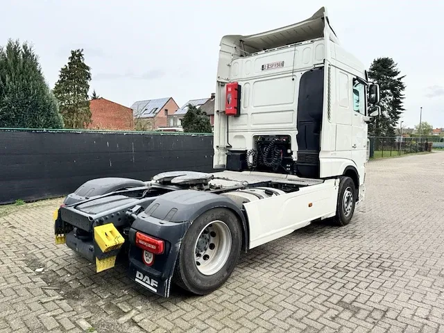 Daf xf 480 ft ,2022 - afbeelding 56 van  66