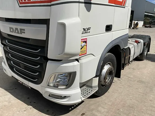 Daf xf440ft trekker - afbeelding 10 van  34