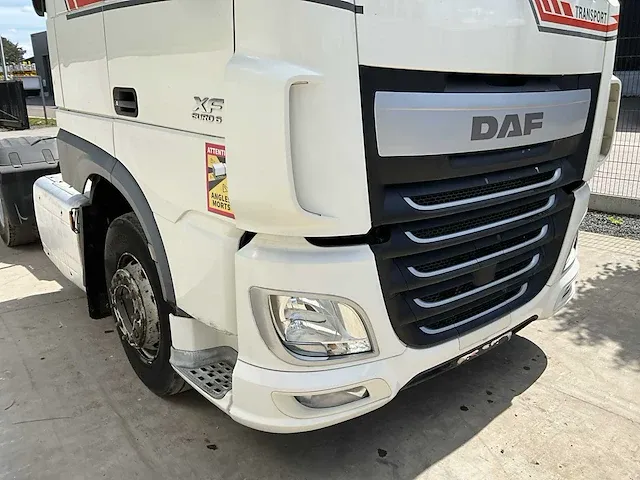 Daf xf440ft trekker - afbeelding 13 van  34