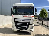 Daf xf440ft trekker - afbeelding 12 van  34