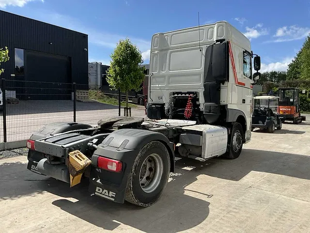 Daf xf440ft trekker - afbeelding 29 van  34