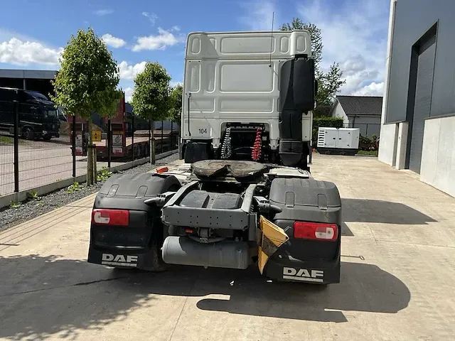 Daf xf440ft trekker - afbeelding 30 van  34