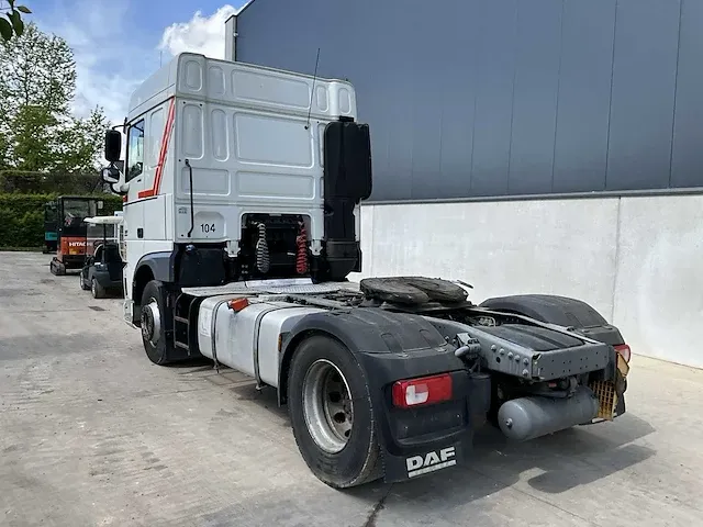 Daf xf440ft trekker - afbeelding 31 van  34