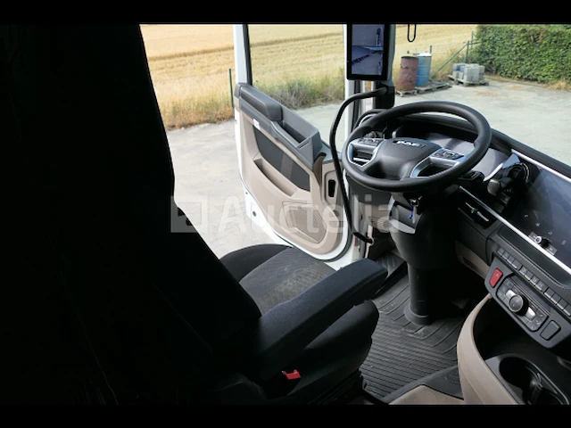 Daf xg 480 ft trekker (2022-410.181 km) - afbeelding 4 van  54