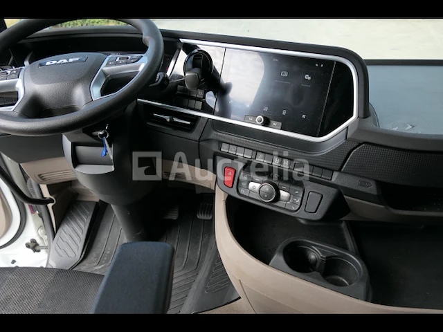 Daf xg 480 ft trekker (2022-410.181 km) - afbeelding 5 van  54