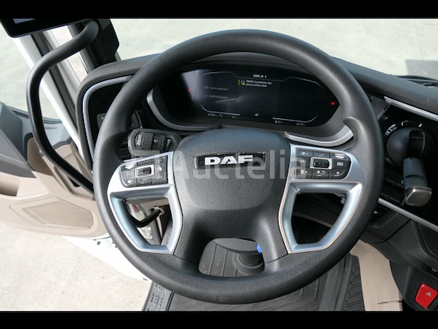 Daf xg 480 ft trekker (2022-410.181 km) - afbeelding 9 van  54