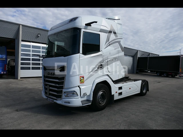 Daf xg 480 ft trekker (2022-410.181 km) - afbeelding 1 van  54