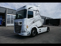 Daf xg 480 ft trekker (2022-410.181 km) - afbeelding 1 van  54