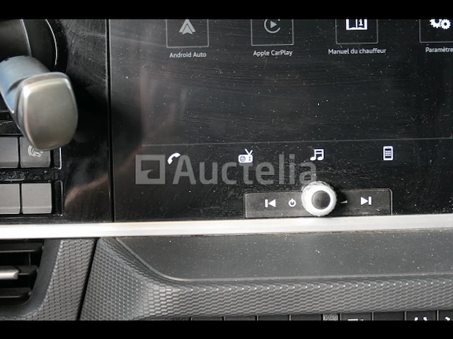 Daf xg 480 ft trekker (2022-410.181 km) - afbeelding 16 van  54