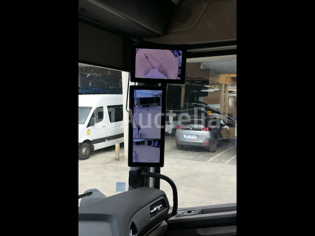 Daf xg 480 ft trekker (2022-410.181 km) - afbeelding 18 van  54