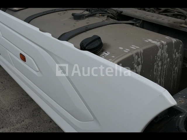 Daf xg 480 ft trekker (2022-410.181 km) - afbeelding 20 van  54