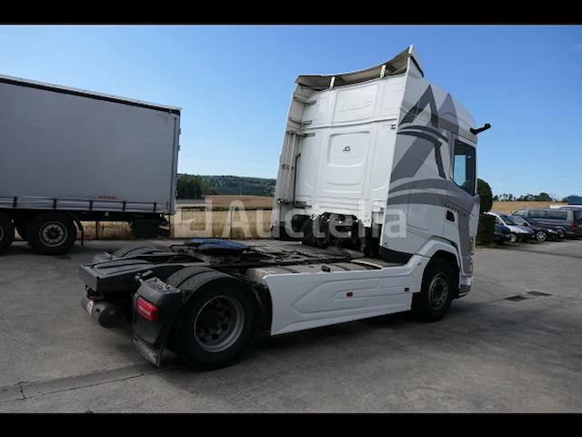 Daf xg 480 ft trekker (2022-410.181 km) - afbeelding 12 van  54