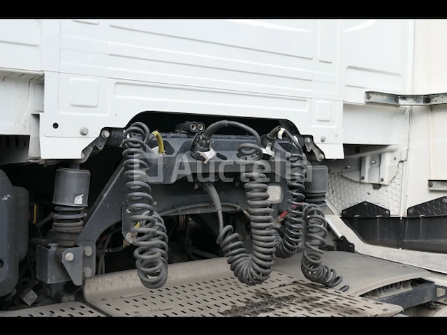 Daf xg 480 ft trekker (2022-410.181 km) - afbeelding 26 van  54