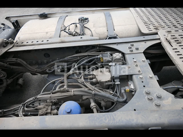 Daf xg 480 ft trekker (2022-410.181 km) - afbeelding 28 van  54
