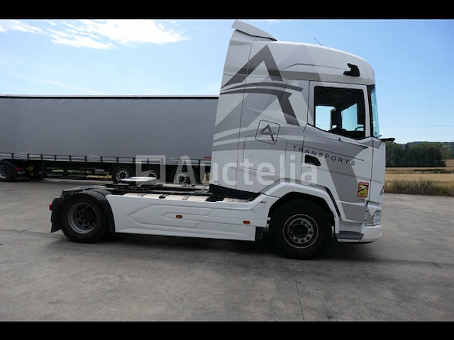 Daf xg 480 ft trekker (2022-410.181 km) - afbeelding 31 van  54