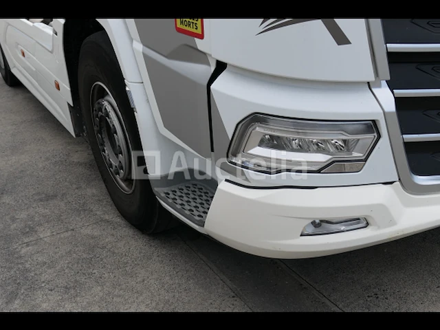 Daf xg 480 ft trekker (2022-410.181 km) - afbeelding 33 van  54