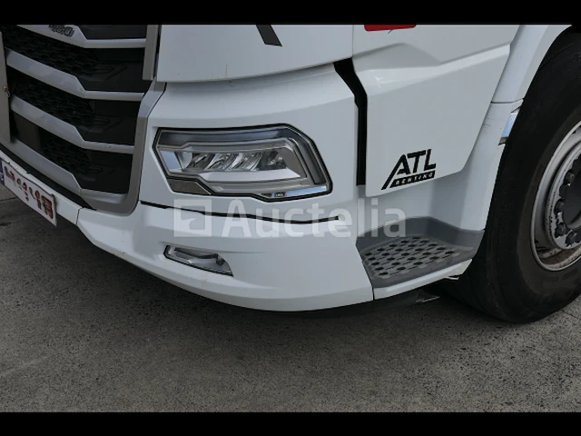 Daf xg 480 ft trekker (2022-410.181 km) - afbeelding 39 van  54