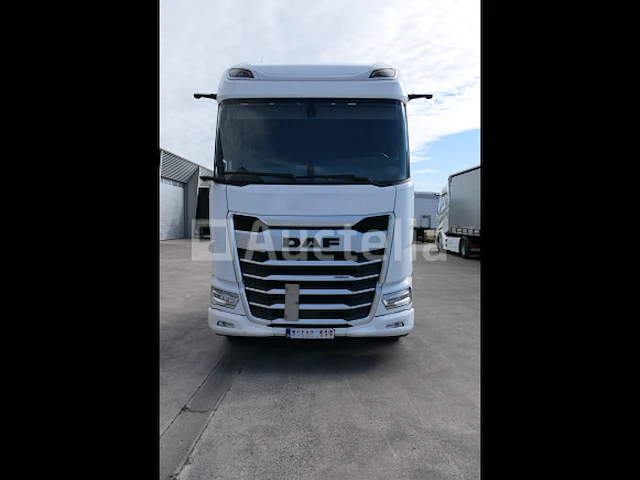 Daf xg 480 ft trekker (2022-410.181 km) - afbeelding 34 van  54