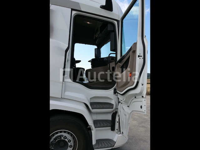 Daf xg 480 ft trekker (2022-410.181 km) - afbeelding 45 van  54