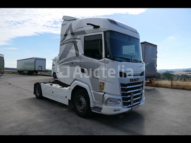 Daf xg 480 ft trekker (2022-410.181 km) - afbeelding 52 van  54