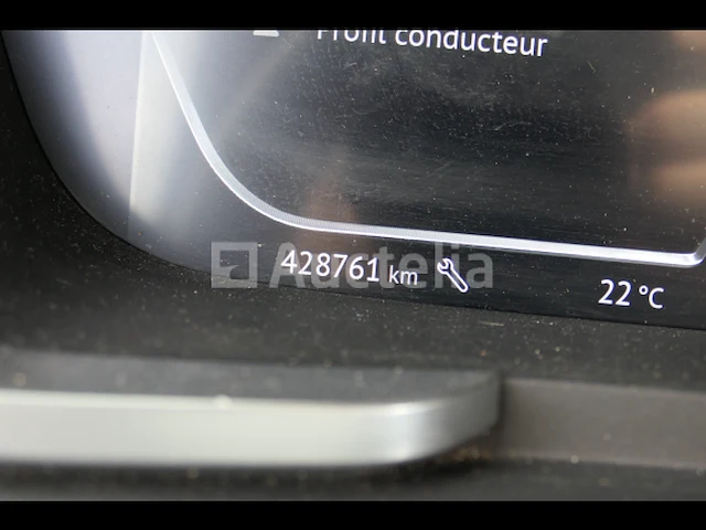 Daf xg 480 ft trekker (2022-428.761 km) - afbeelding 3 van  55