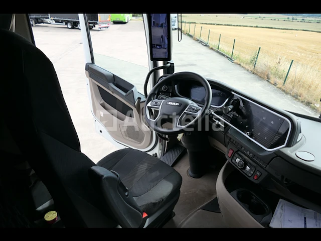 Daf xg 480 ft trekker (2022-428.761 km) - afbeelding 11 van  55