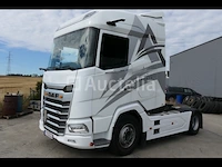 Daf xg 480 ft trekker (2022-428.761 km) - afbeelding 1 van  55