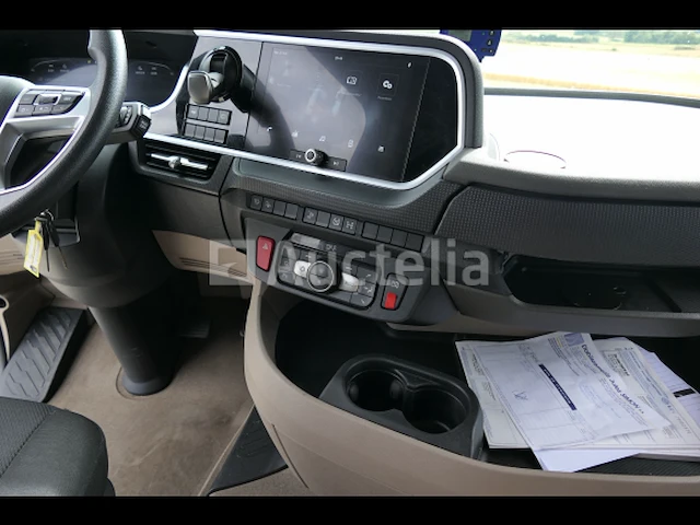 Daf xg 480 ft trekker (2022-428.761 km) - afbeelding 13 van  55