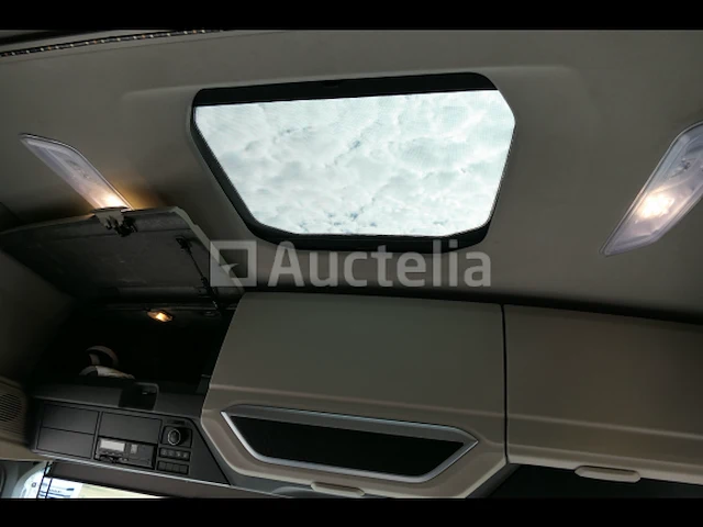Daf xg 480 ft trekker (2022-428.761 km) - afbeelding 14 van  55