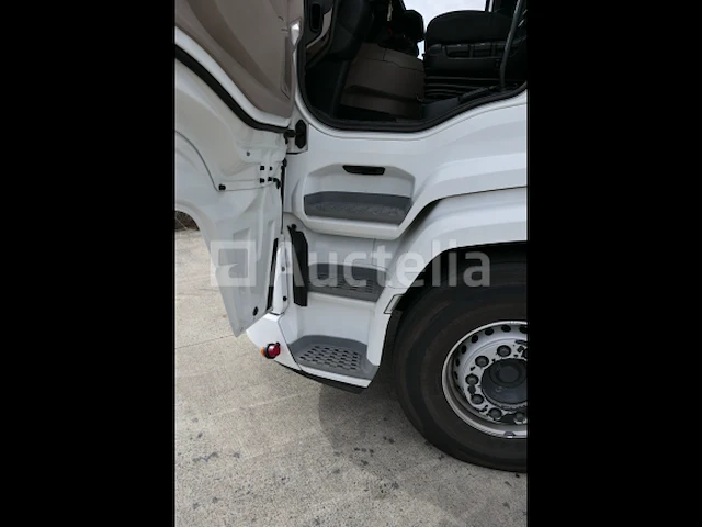 Daf xg 480 ft trekker (2022-428.761 km) - afbeelding 18 van  55