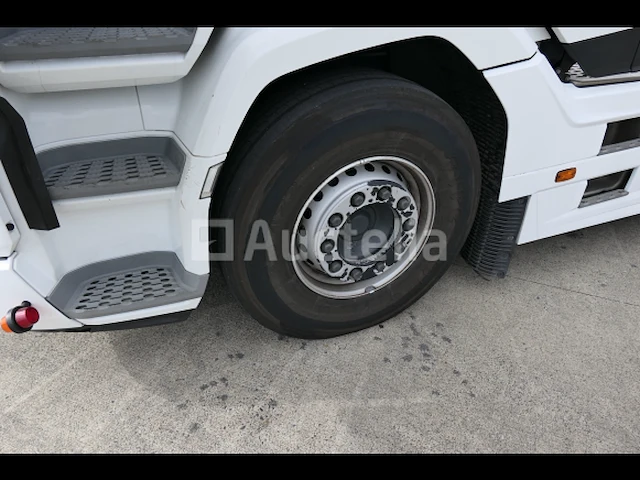 Daf xg 480 ft trekker (2022-428.761 km) - afbeelding 19 van  55