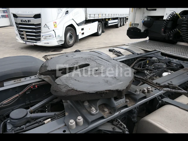 Daf xg 480 ft trekker (2022-428.761 km) - afbeelding 28 van  55