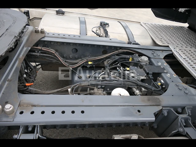 Daf xg 480 ft trekker (2022-428.761 km) - afbeelding 29 van  55