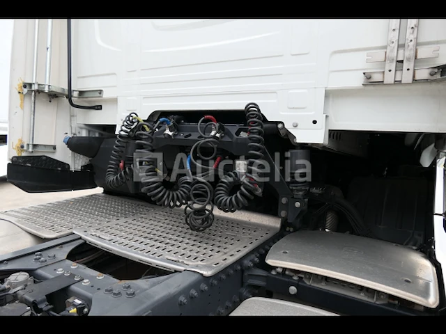 Daf xg 480 ft trekker (2022-428.761 km) - afbeelding 30 van  55
