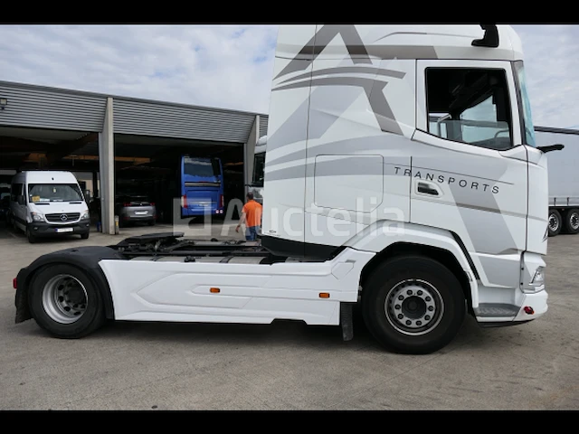 Daf xg 480 ft trekker (2022-428.761 km) - afbeelding 33 van  55