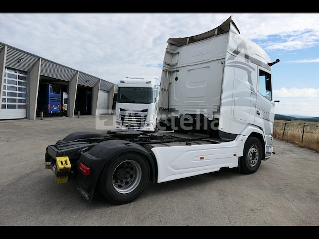 Daf xg 480 ft trekker (2022-428.761 km) - afbeelding 23 van  55