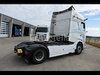 Daf xg 480 ft trekker (2022-428.761 km) - afbeelding 23 van  55