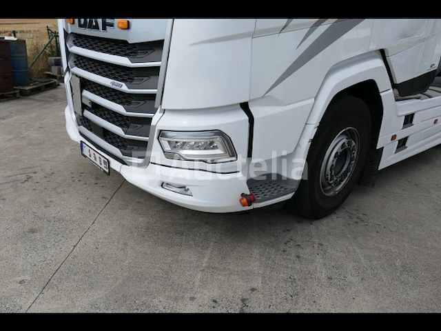 Daf xg 480 ft trekker (2022-428.761 km) - afbeelding 38 van  55
