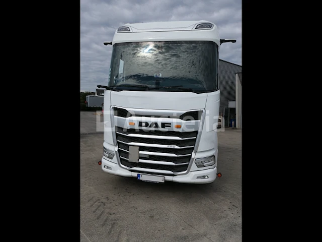 Daf xg 480 ft trekker (2022-428.761 km) - afbeelding 40 van  55