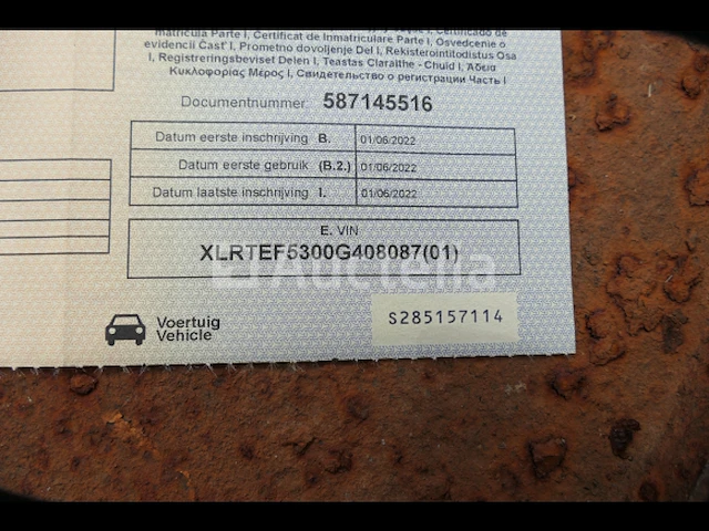 Daf xg 480 ft trekker (2022-428.761 km) - afbeelding 43 van  55