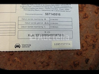 Daf xg 480 ft trekker (2022-428.761 km) - afbeelding 43 van  55