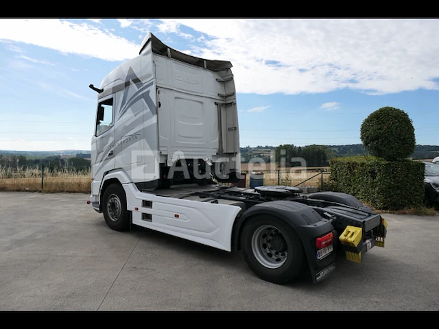 Daf xg 480 ft trekker (2022-428.761 km) - afbeelding 34 van  55