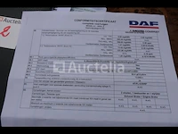 Daf xg 480 ft trekker (2022-428.761 km) - afbeelding 51 van  55